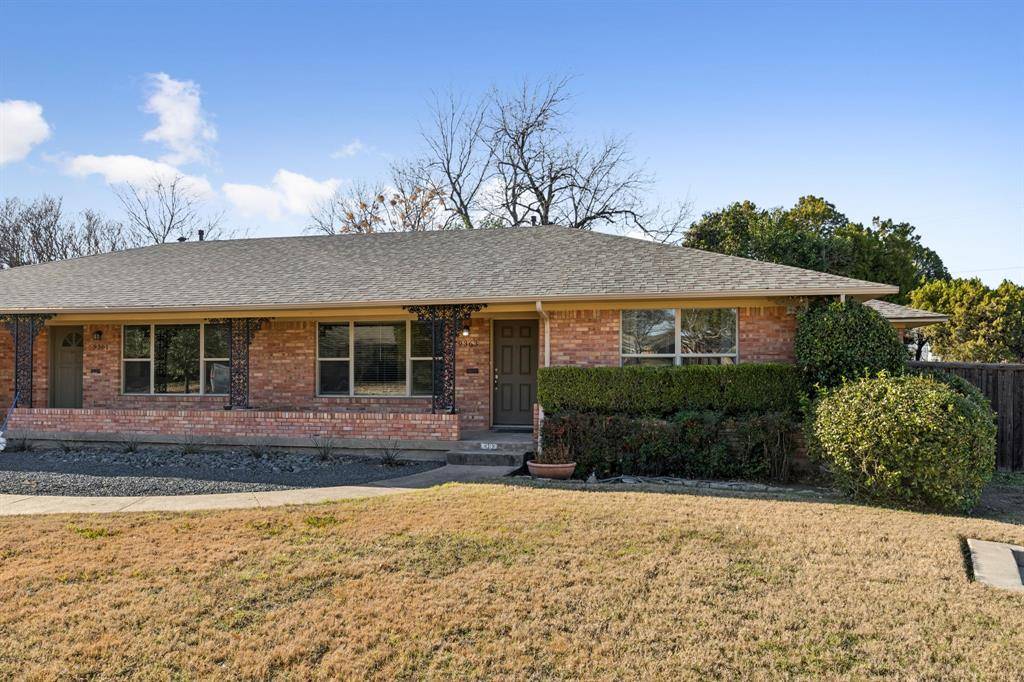 Dallas, TX 75218,9363 Angora Street