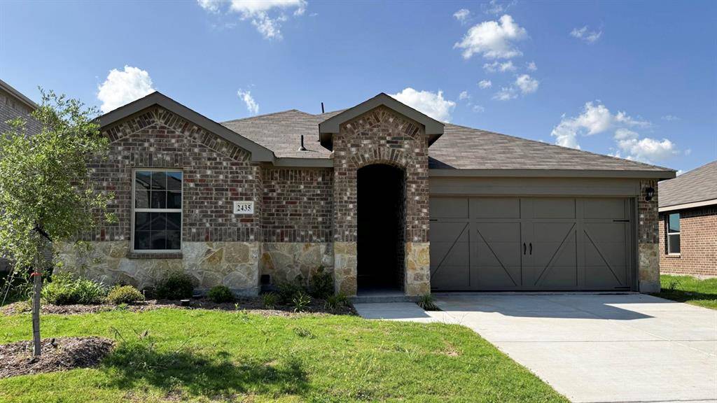 Crandall, TX 75114,2435 Quiet Oak Lane