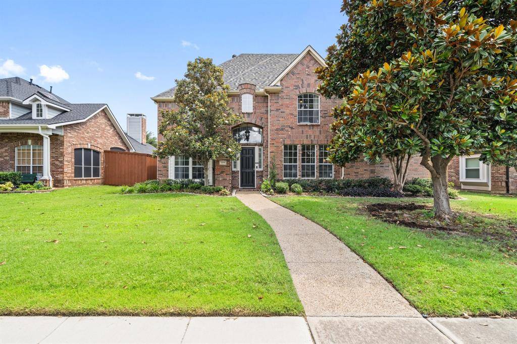 Plano, TX 75024,4570 Cape Charles Drive