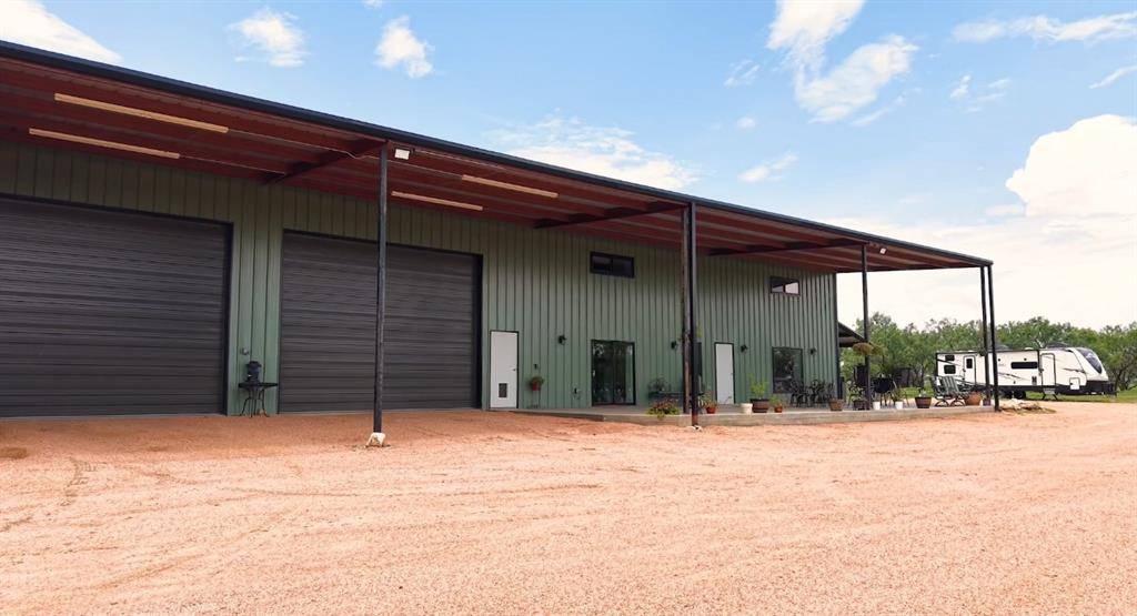 Rochelle, TX 76872,TBD 14.42Acres CR 419