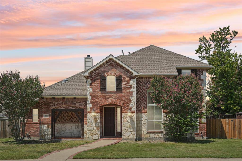 Rowlett, TX 75089,3201 Blair Oak Drive