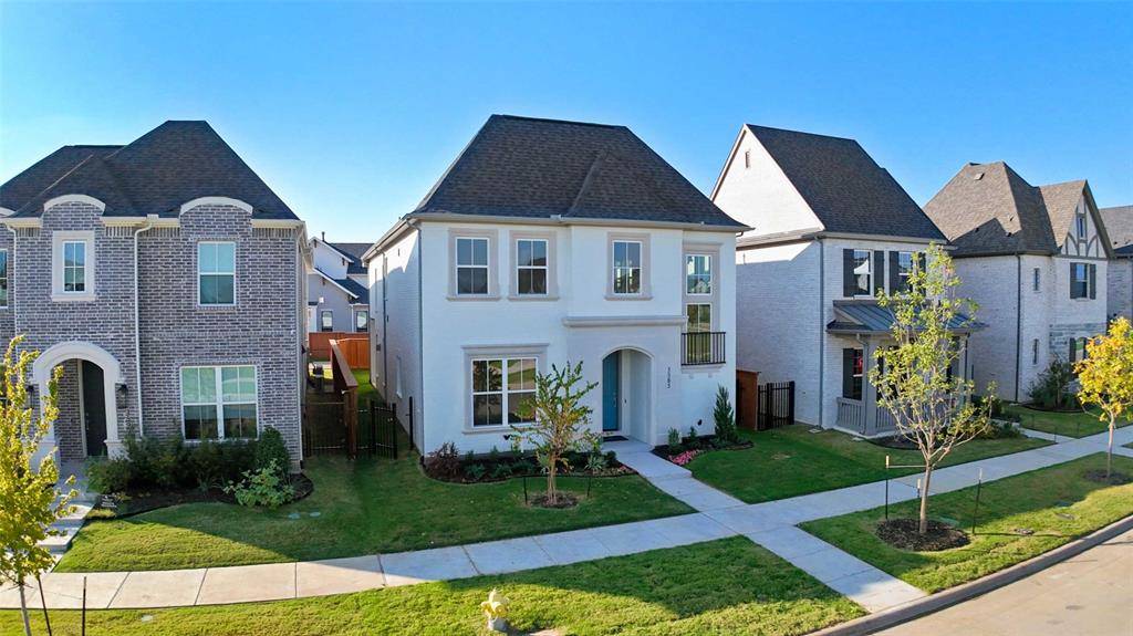 Frisco, TX 75033,3585 Honeycutt Drive