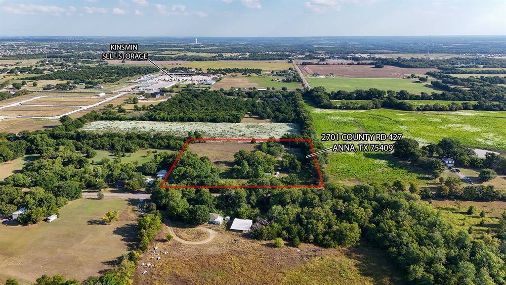 Anna, TX 75409,2701 Cr-427