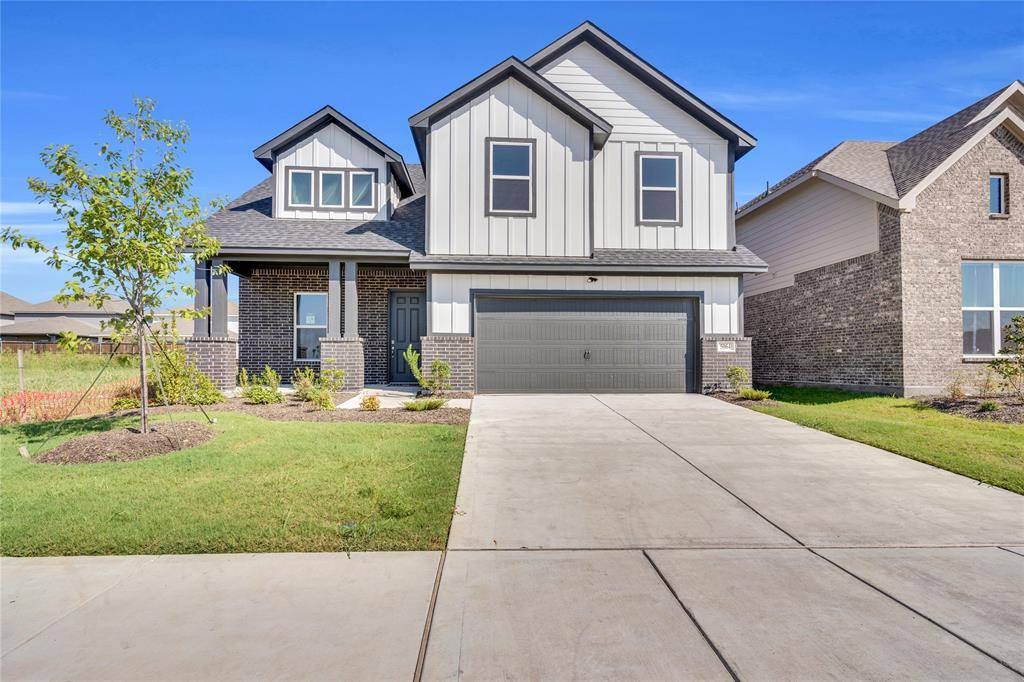 Royse City, TX 75189,5064 Picasso Road