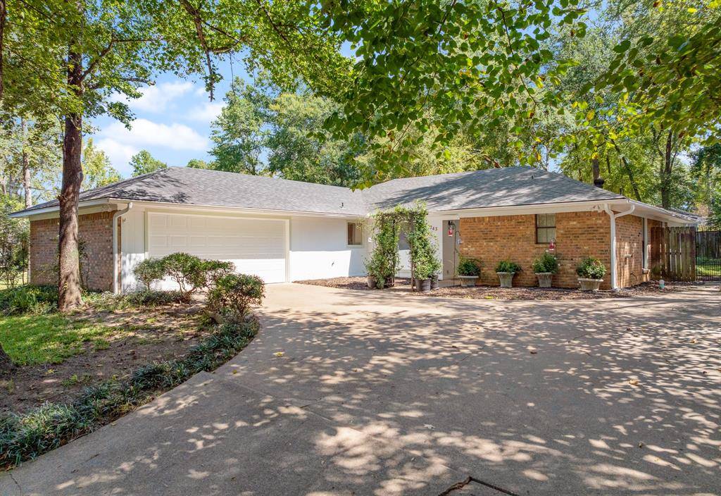 Hideaway, TX 75771,1743 Barbara Court