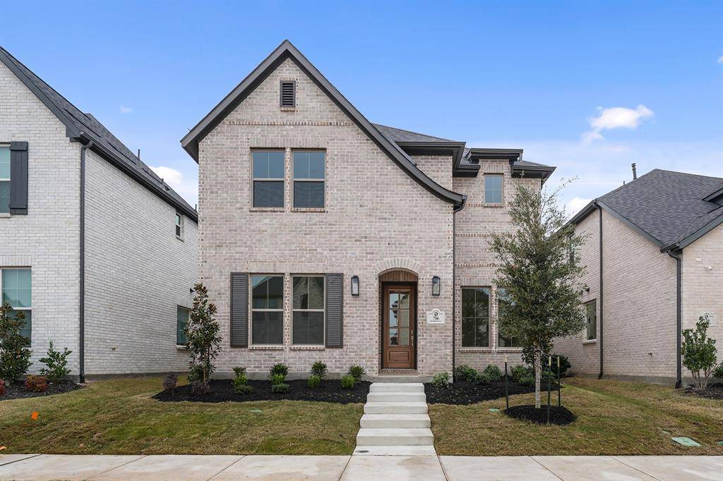 Celina, TX 75009,716 Kendall Lane