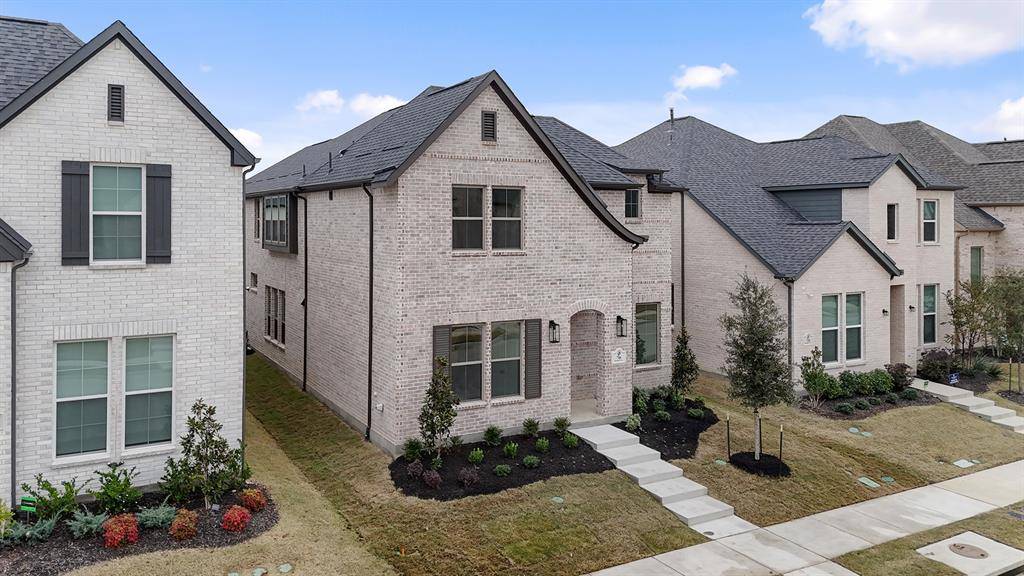 Celina, TX 75009,716 Kendall Lane