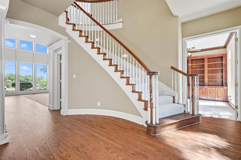 Bartonville, TX 76226,1660 Glenview Lane