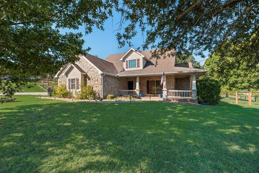 Melissa, TX 75454,82 Trailridge Drive