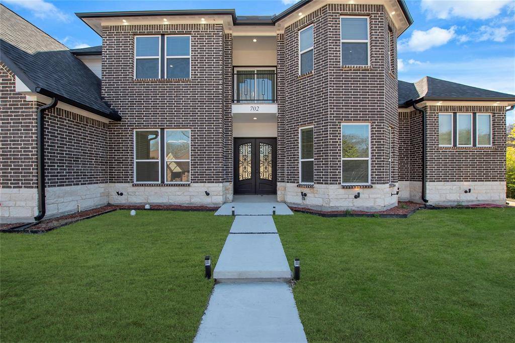 Duncanville, TX 75137,702 Linkcrest Drive