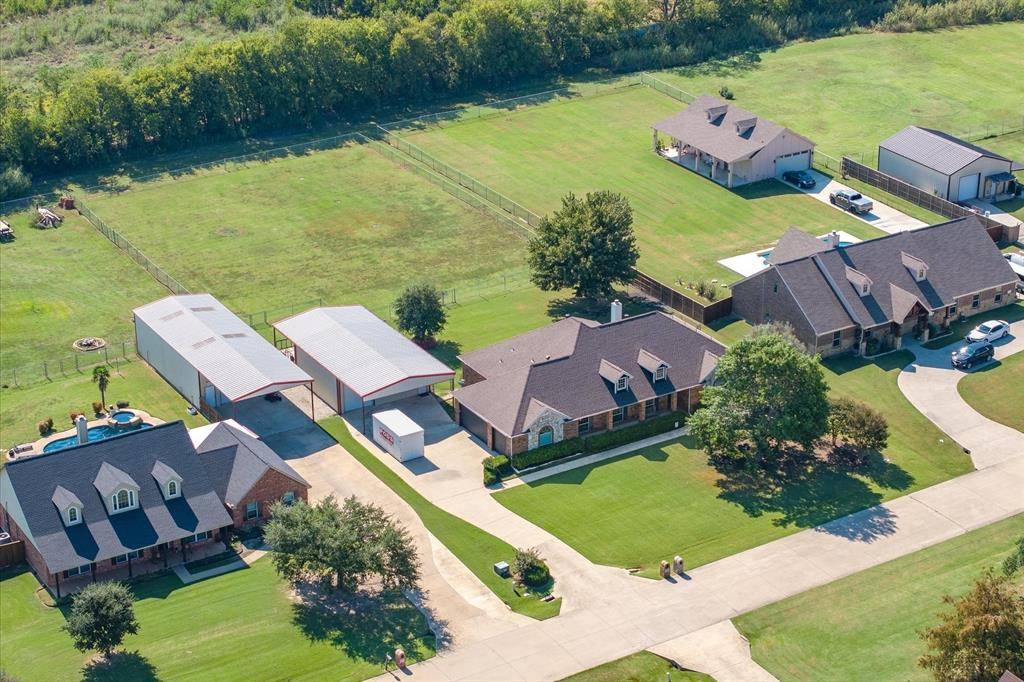 Forney, TX 75126,11332 S Emerald Ranch Lane