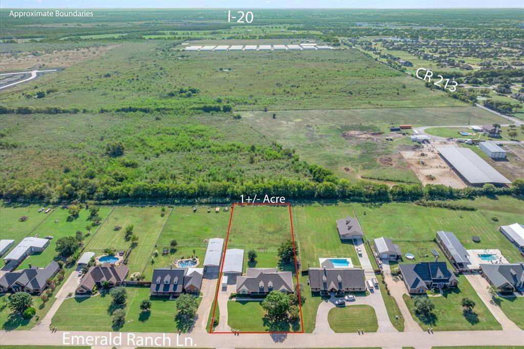 Forney, TX 75126,11332 S Emerald Ranch Lane