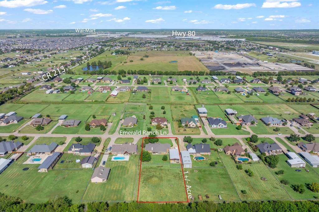 Forney, TX 75126,11332 S Emerald Ranch Lane