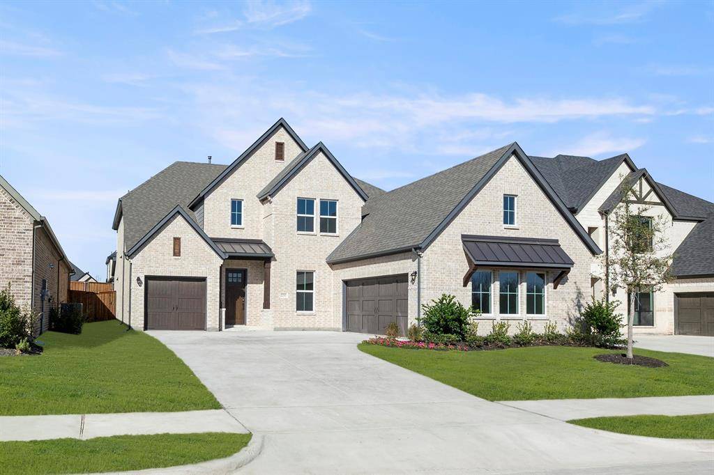 Rockwall, TX 75087,2232 Euclid Drive