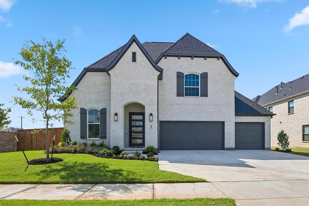 Frisco, TX 75033,587 Mayfair Lane