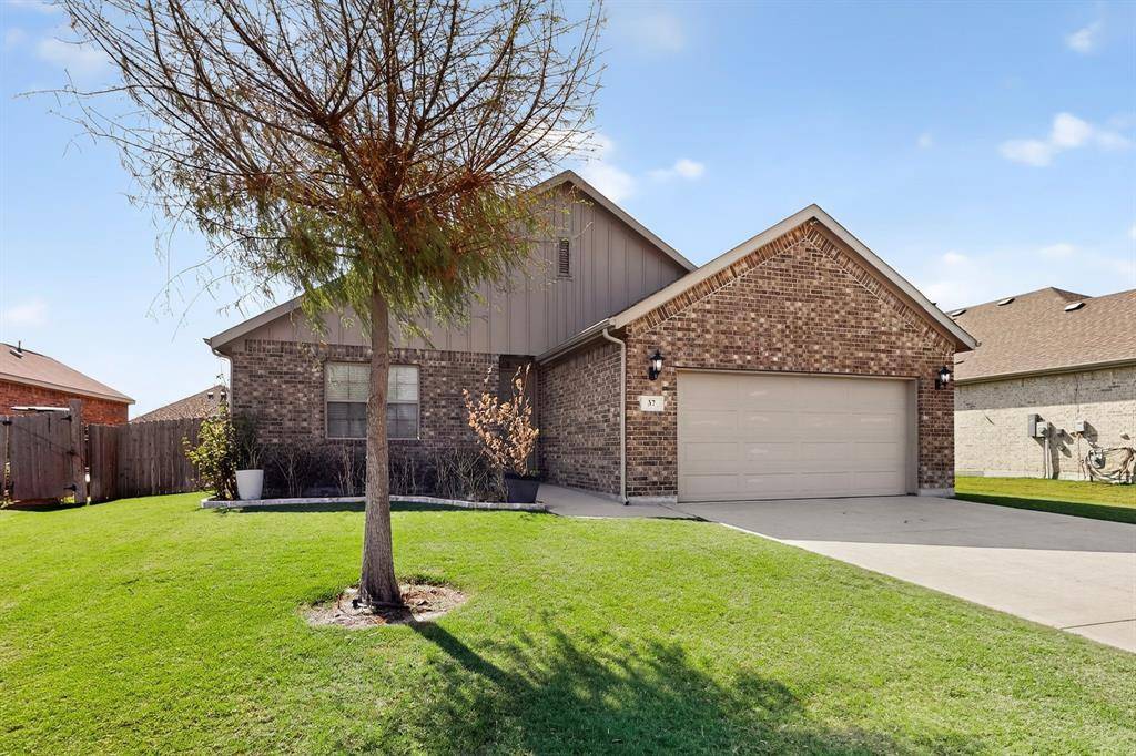 Sanger, TX 76266,37 Pleasant Valley
