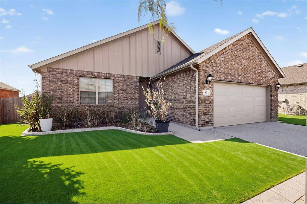 Sanger, TX 76266,37 Pleasant Valley