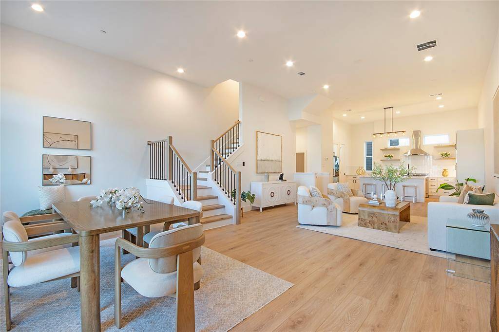 Dallas, TX 75219,2203 Hondo Avenue #103