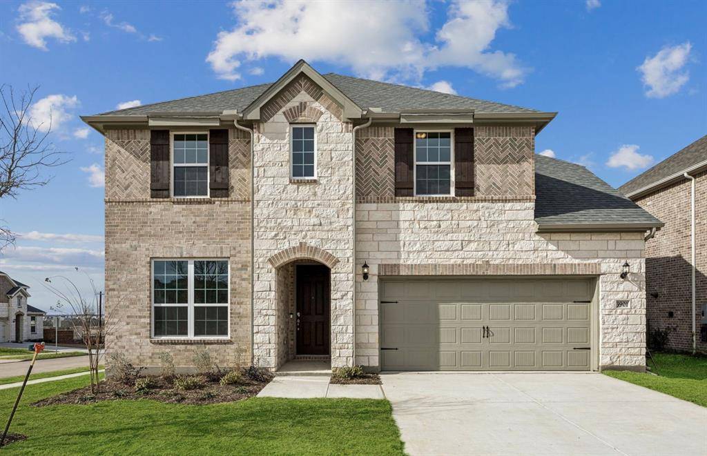 Mckinney, TX 75071,3901 Calderwood Drive