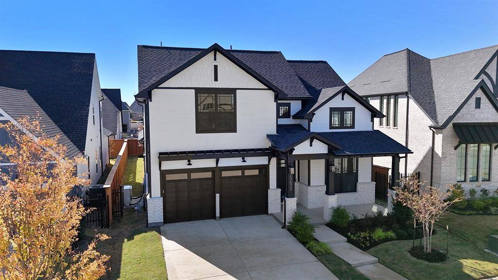 Frisco, TX 75033,13625 Magenta Street