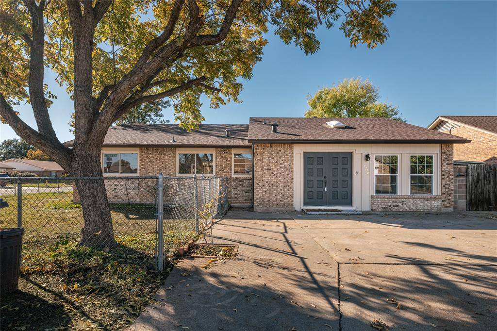 Abilene, TX 79605,1750 Bob White Court