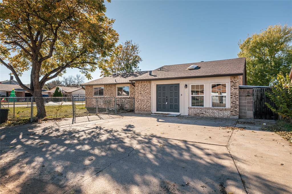 Abilene, TX 79605,1750 Bob White Court