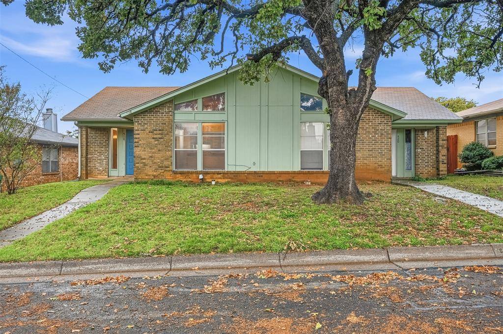 Arlington, TX 76012,518 Guerin Drive