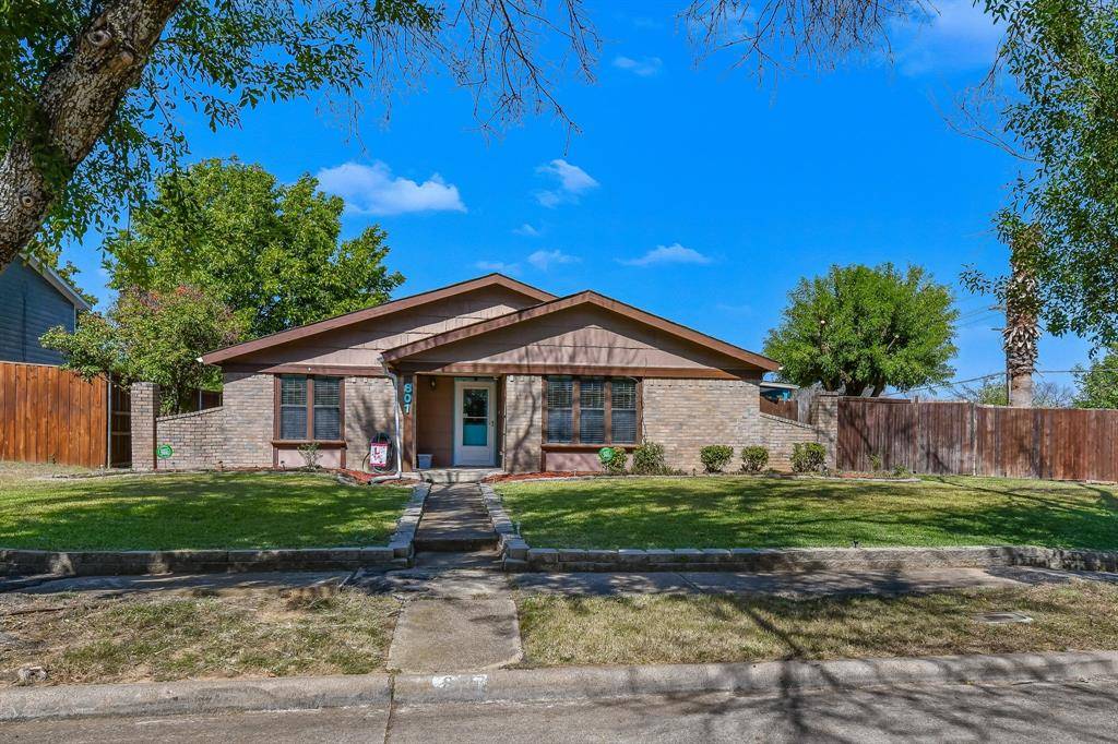 Lewisville, TX 75067,801 Meadowlark Drive