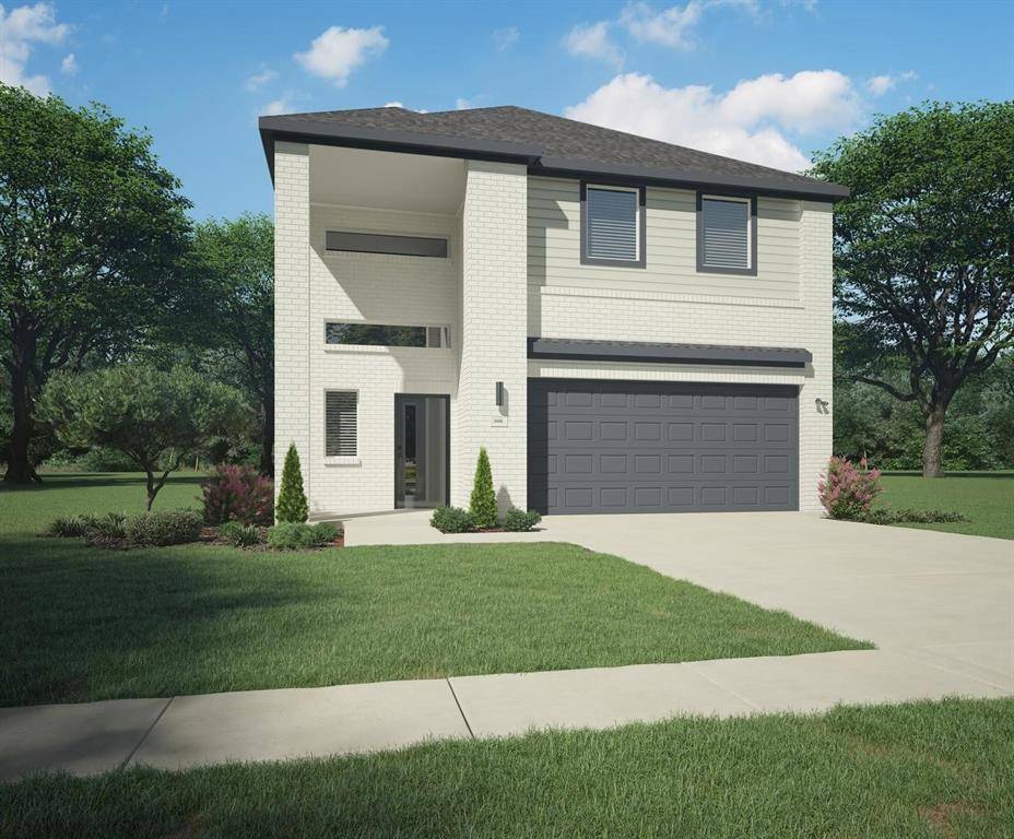 Lavon, TX 75166,940 Dahlia Drive