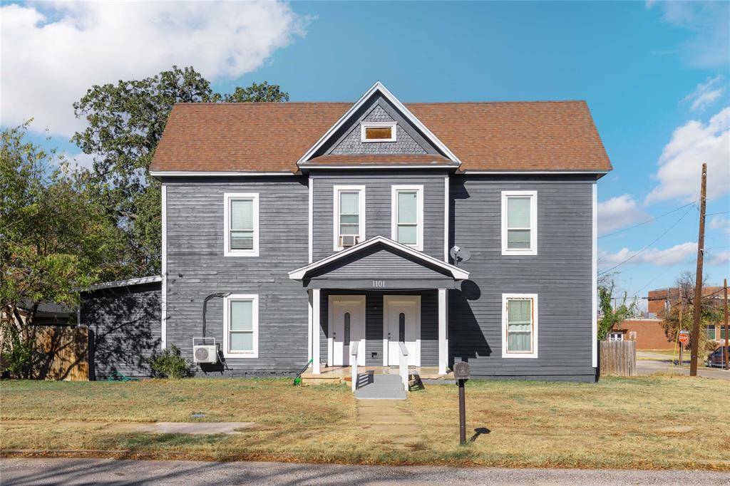 Brownwood, TX 76801,1101 Irma Street