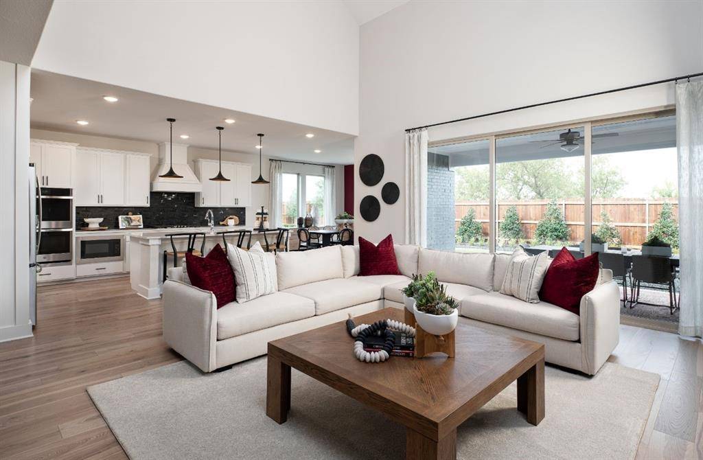 Mansfield, TX 76063,719 Bluestem Street