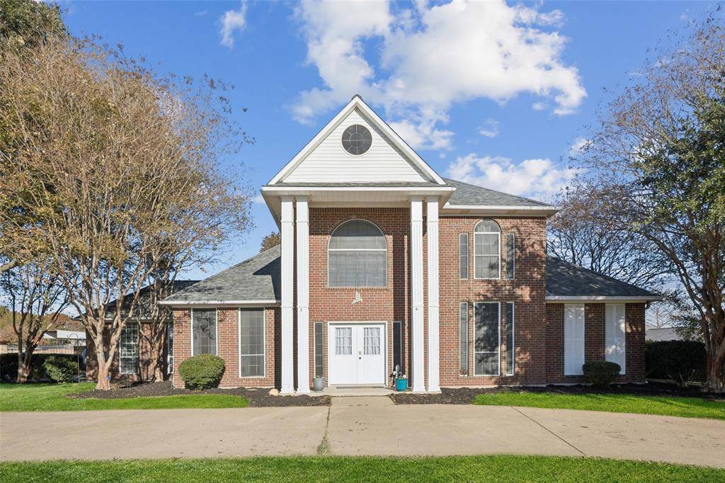 Crandall, TX 75114,154 Buffalo Creek Drive