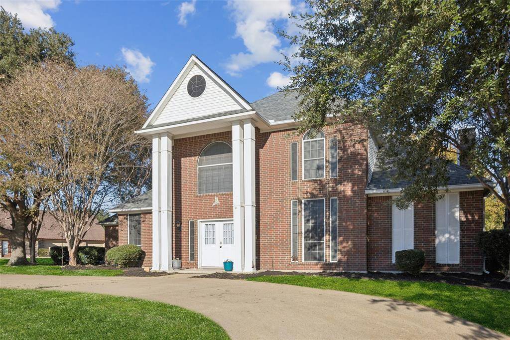 Crandall, TX 75114,154 Buffalo Creek Drive