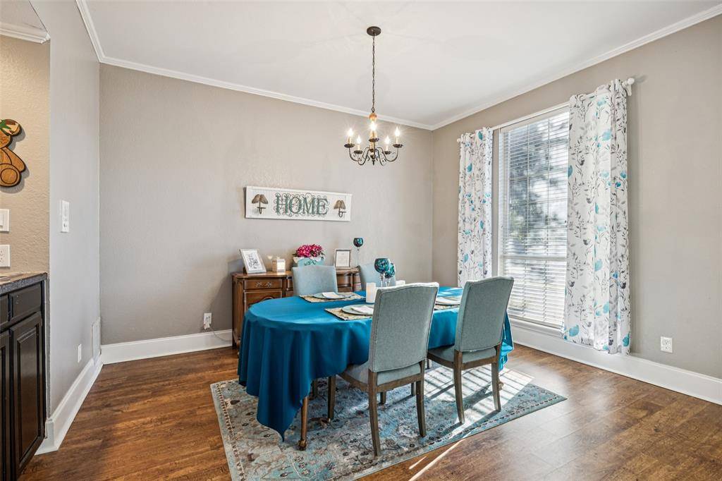 Crandall, TX 75114,154 Buffalo Creek Drive