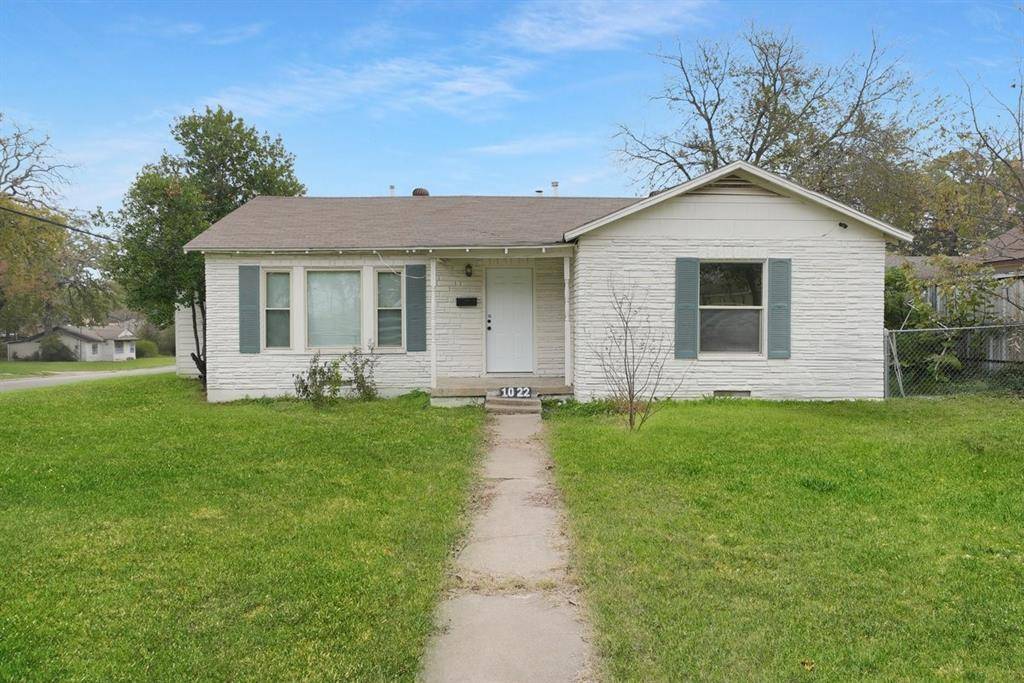 Fort Worth, TX 76114,1022 Churchill Road