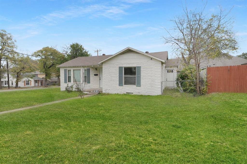 Fort Worth, TX 76114,1022 Churchill Road