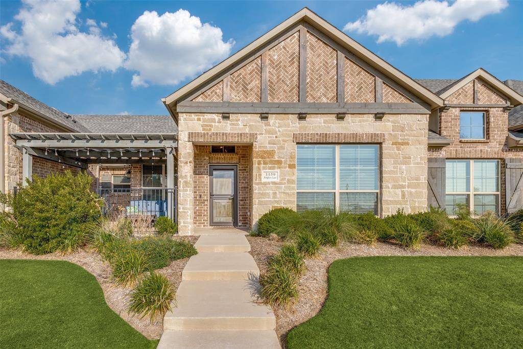 Prosper, TX 75078,1150 Foxglove Lane