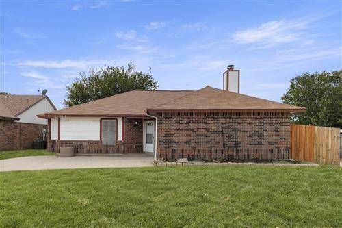 The Colony, TX 75056,4626 Larner Street