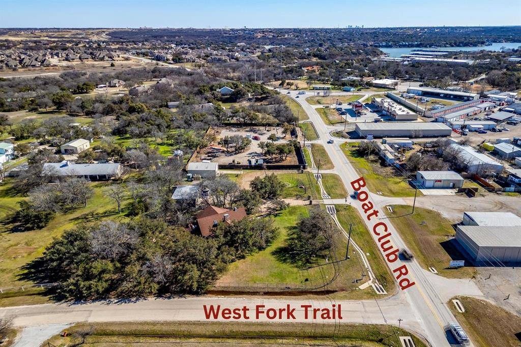 Fort Worth, TX 76179,9626 Boat Club Road