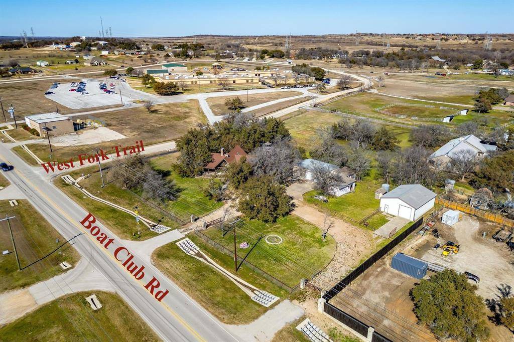 Fort Worth, TX 76179,9626 Boat Club Road