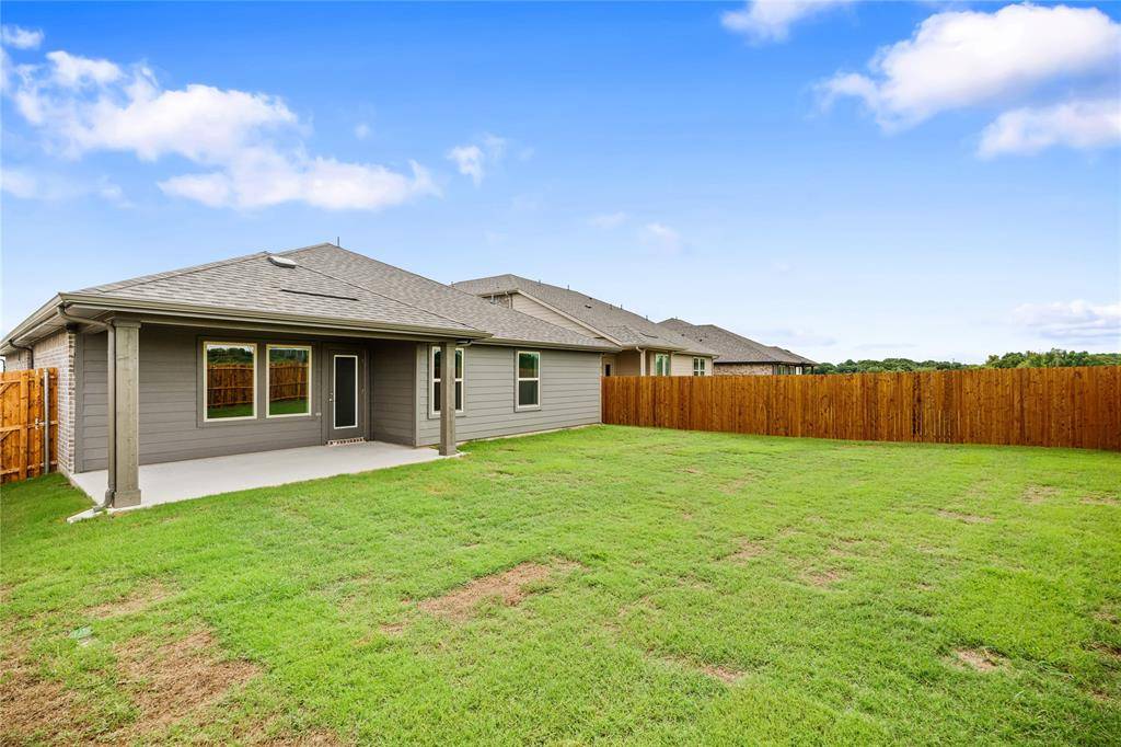 2608 Freeman Street, Anna, TX 75409