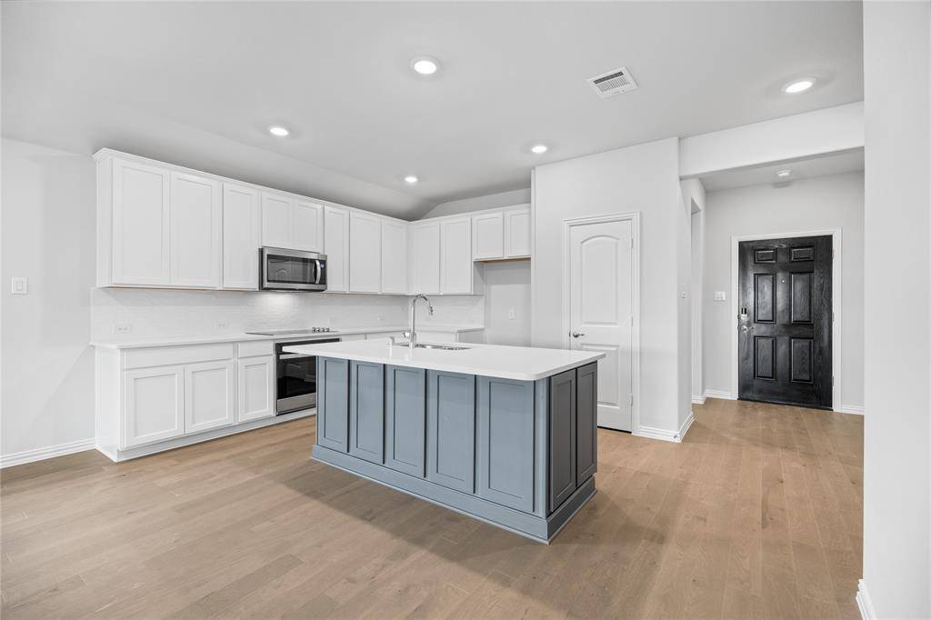 2608 Freeman Street, Anna, TX 75409