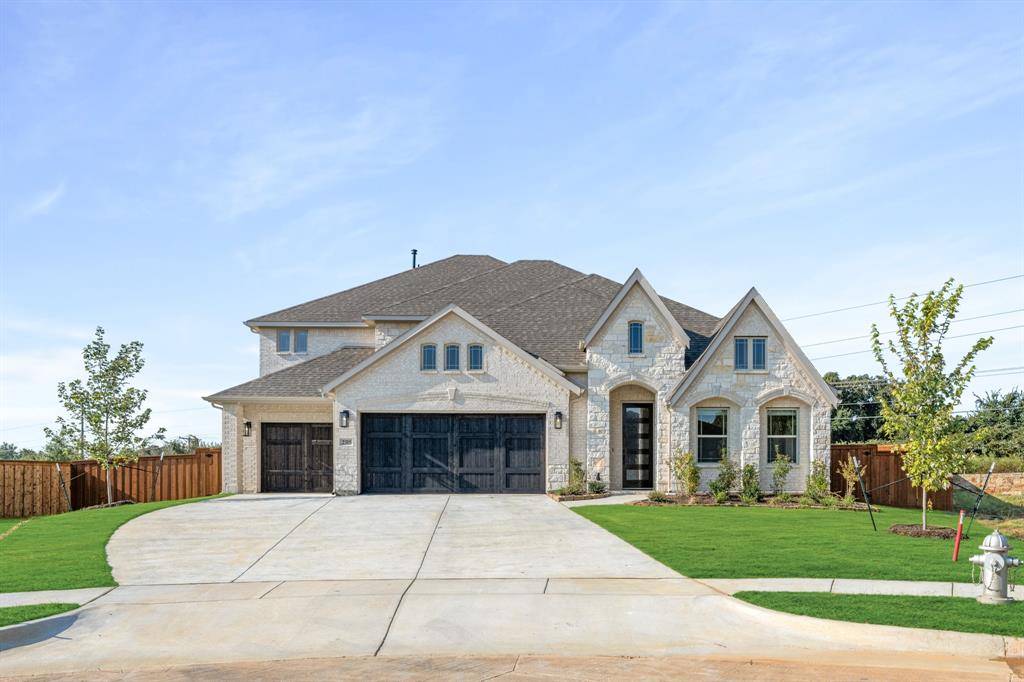 Mansfield, TX 76063,2315 Hawk Meadow Court