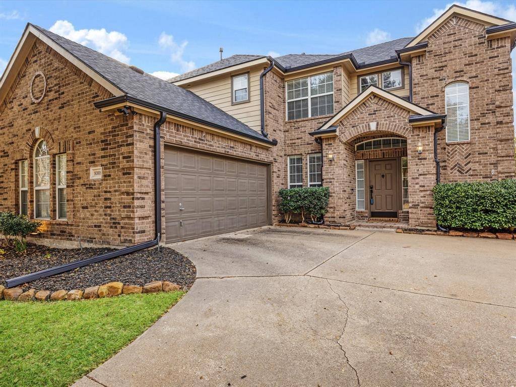 Frisco, TX 75033,9369 Blackthorn Trail