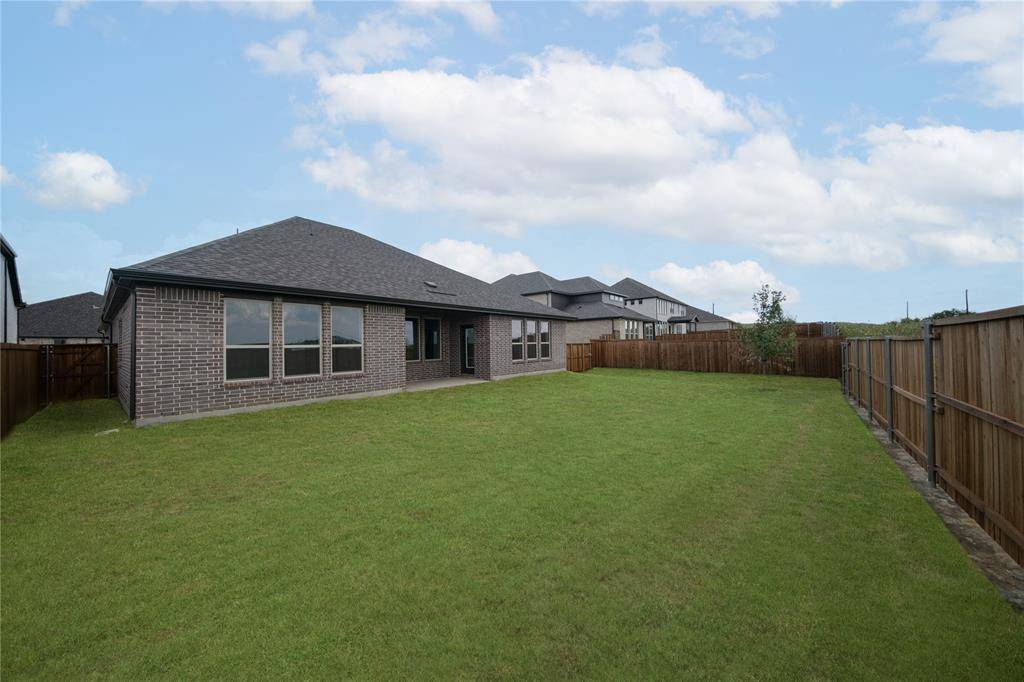 Celina, TX 75009,2216 Royal Lytham Street