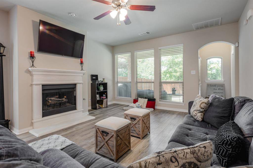 Lantana, TX 76226,1251 Montgomery Way