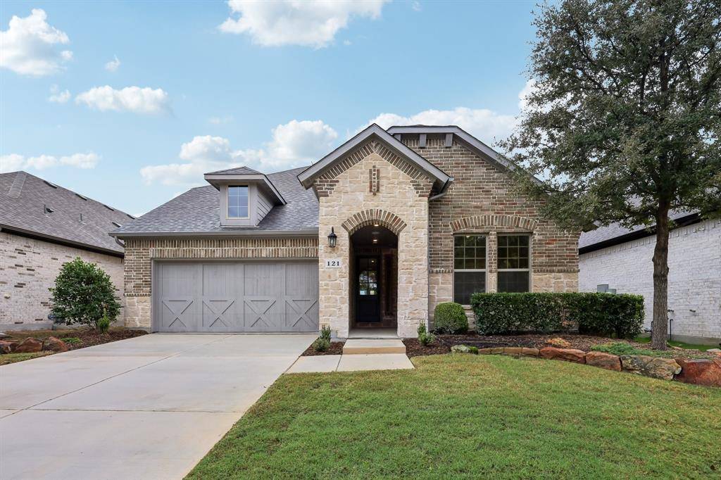 Oak Point, TX 75068,121 S Oak Drive