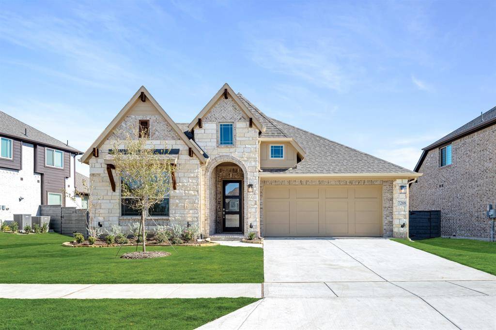 Little Elm, TX 76227,7208 Bird Cherry Lane
