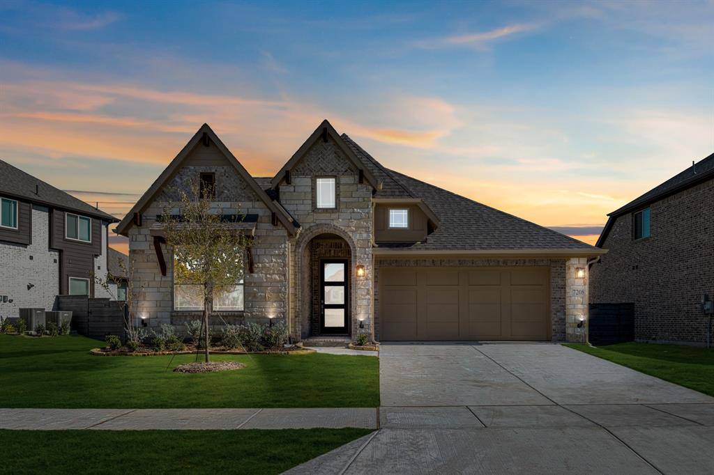 Little Elm, TX 76227,7208 Bird Cherry Lane