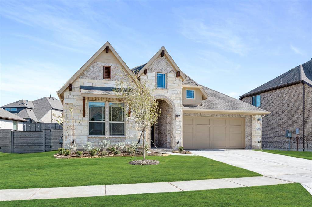 Little Elm, TX 76227,7208 Bird Cherry Lane